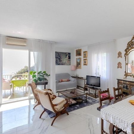 116 - Casa Colorata Vista Mare, 500M Dalla Spiaggia - Parcheggio Privato Gratis Incluso Ospedaletti Ngoại thất bức ảnh