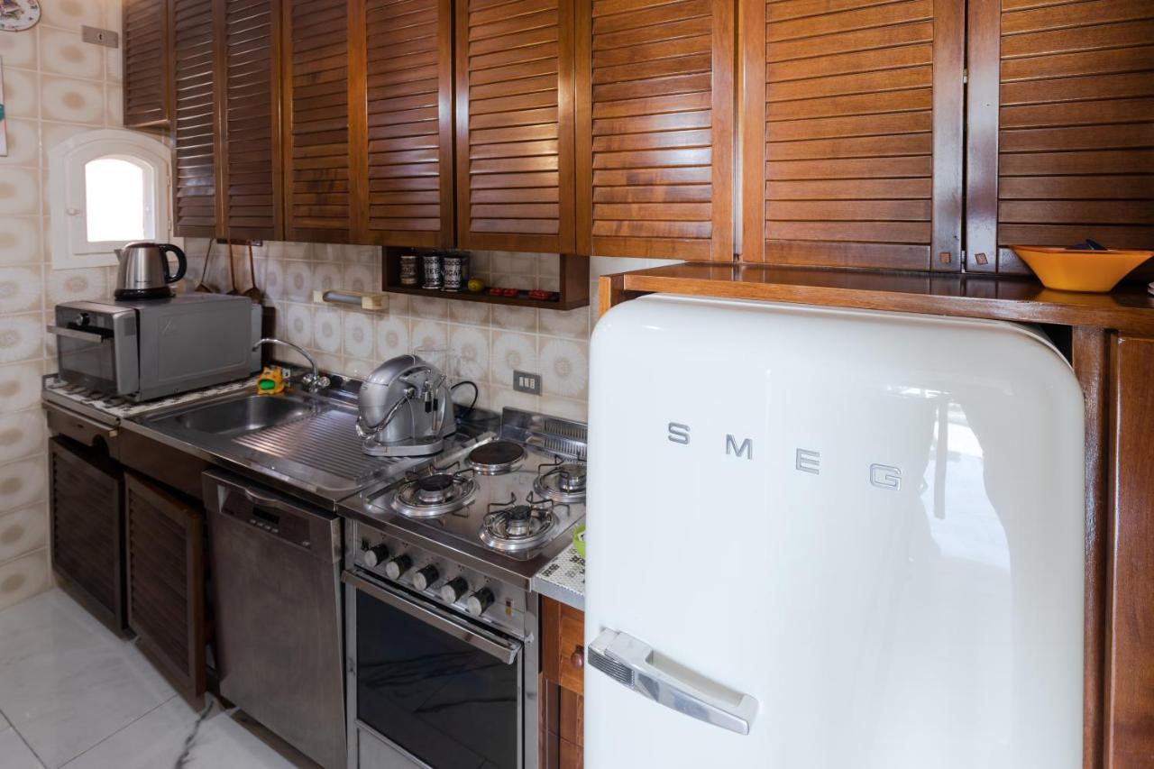 116 - Casa Colorata Vista Mare, 500M Dalla Spiaggia - Parcheggio Privato Gratis Incluso Ospedaletti Ngoại thất bức ảnh